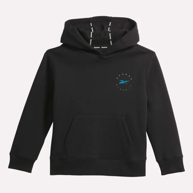 Sudadera con capucha para niños Game Day