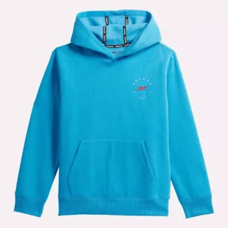 Sudadera con capucha para niños Game Day