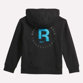 Sudadera con capucha para niños Game Day