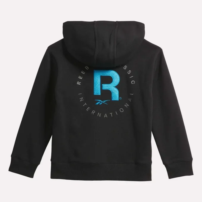 Sudadera con capucha para niños Game Day