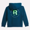 Sudadera con capucha para niños Game Day