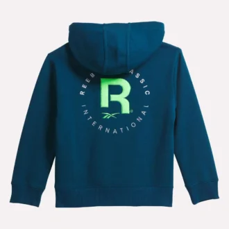 Sudadera con capucha para niños Game Day