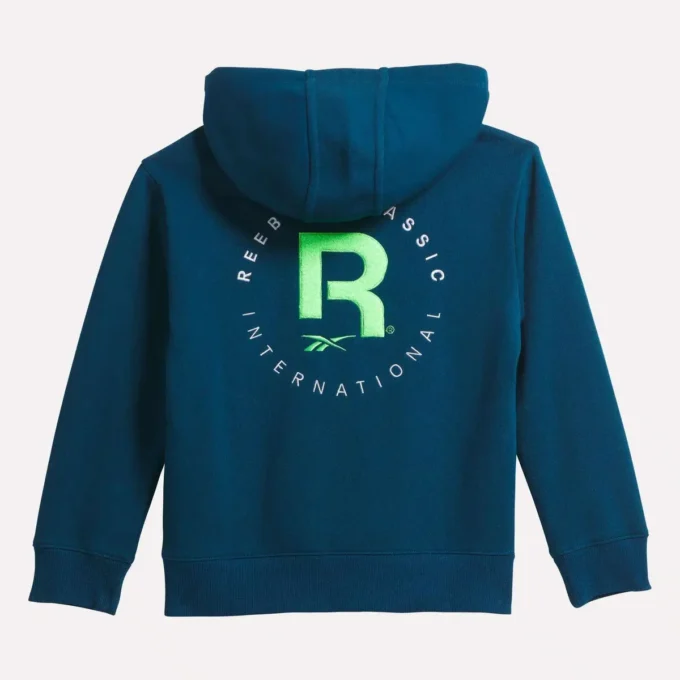 Sudadera con capucha para niños Game Day