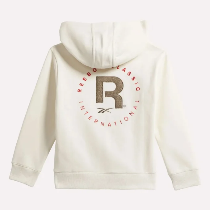 Sudadera con capucha para niños Game Day