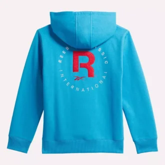 Sudadera con capucha para niños Game Day