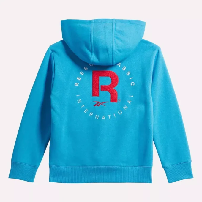 Sudadera con capucha para niños Game Day