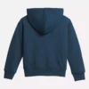 Sudadera con capucha Patch Core – Niños pequeños Sudadera con capucha Patch Core – Niños pequeños