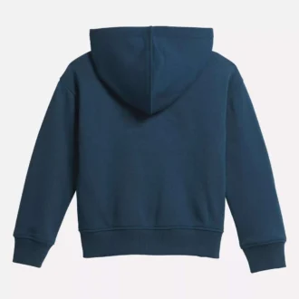 Sudadera con capucha Patch Core – Niños pequeños