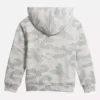 Sudadera con capucha Reebok Identity Big – Niños pequeños