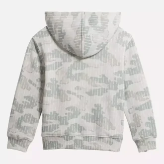 Sudadera con capucha Reebok Identity Big – Niños pequeños