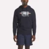 Sudadera con capucha Reebok x F45 Training Sudadera con capucha Reebok x F45 Training