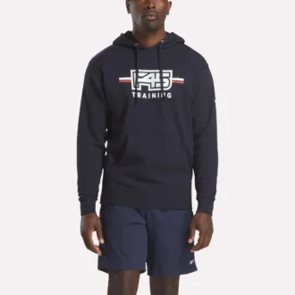 Sudadera con capucha Reebok x F45 Training