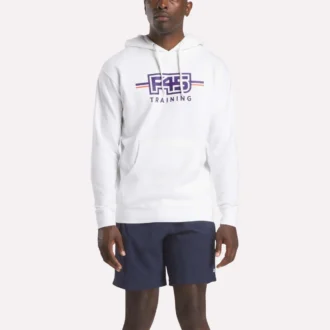 Sudadera con capucha Reebok x F45 Training