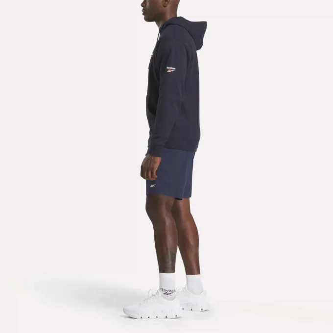 Sudadera con capucha Reebok x F45 Training Sudadera con capucha Reebok x F45 Training