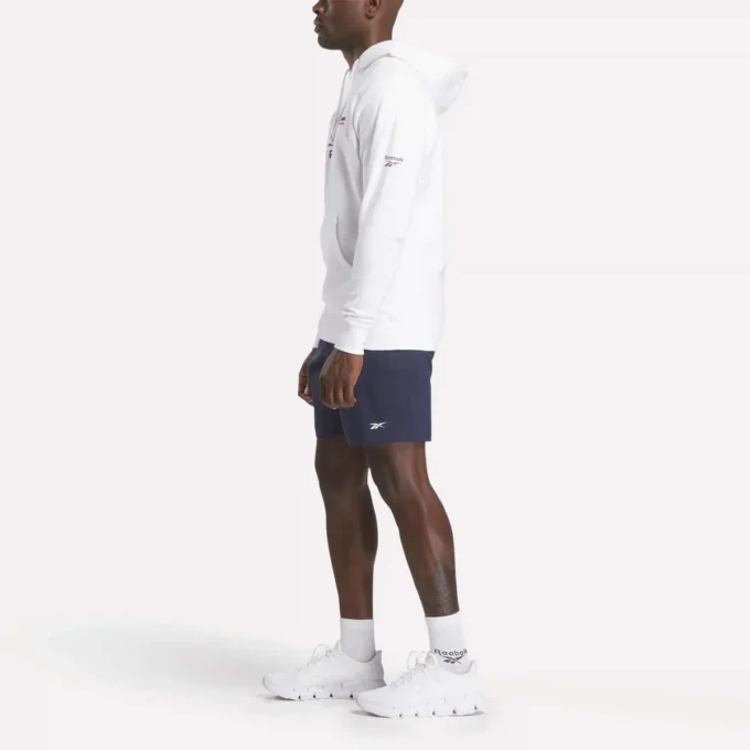 Sudadera con capucha Reebok x F45 Training Sudadera con capucha Reebok x F45 Training