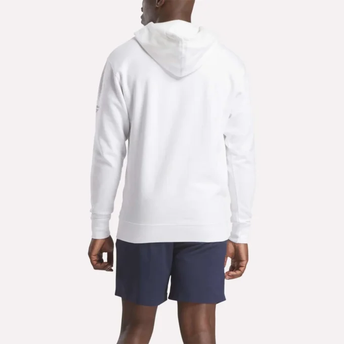 Sudadera con capucha Reebok x F45 Training Sudadera con capucha Reebok x F45 Training