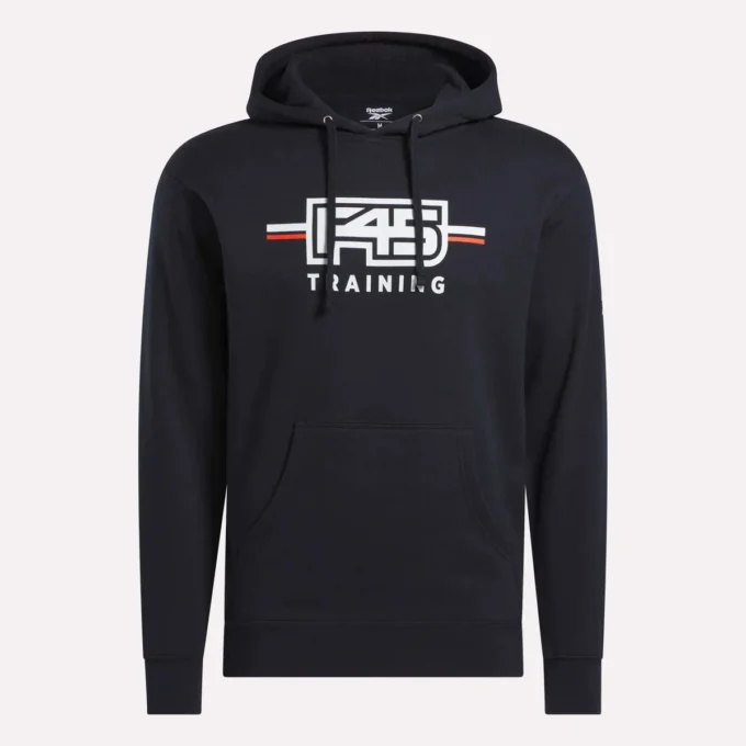 Sudadera con capucha Reebok x F45 Training Sudadera con capucha Reebok x F45 Training