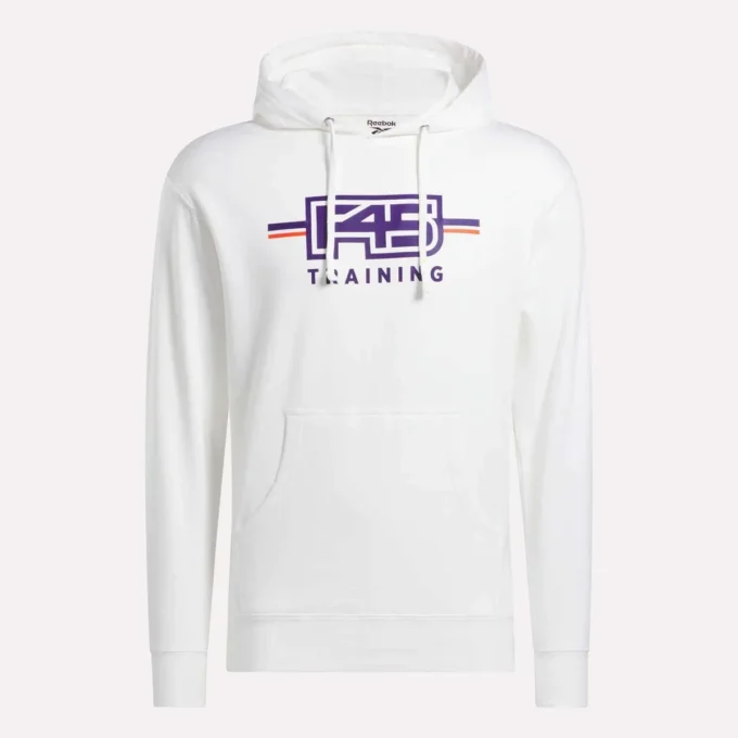 Sudadera con capucha Reebok x F45 Training Sudadera con capucha Reebok x F45 Training