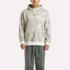 Sudadera con capucha Reebok x MARKET Sudadera con capucha Reebok x MARKET