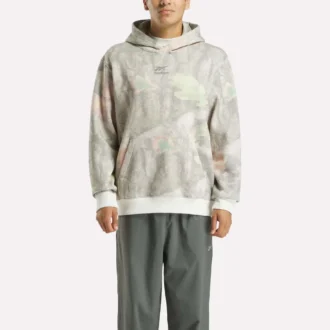 Sudadera con capucha Reebok x MARKET