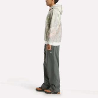 Sudadera con capucha Reebok x MARKET