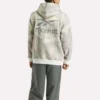 Sudadera con capucha Reebok x MARKET Sudadera con capucha Reebok x MARKET