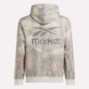 Sudadera con capucha Reebok x MARKET Sudadera con capucha Reebok x MARKET