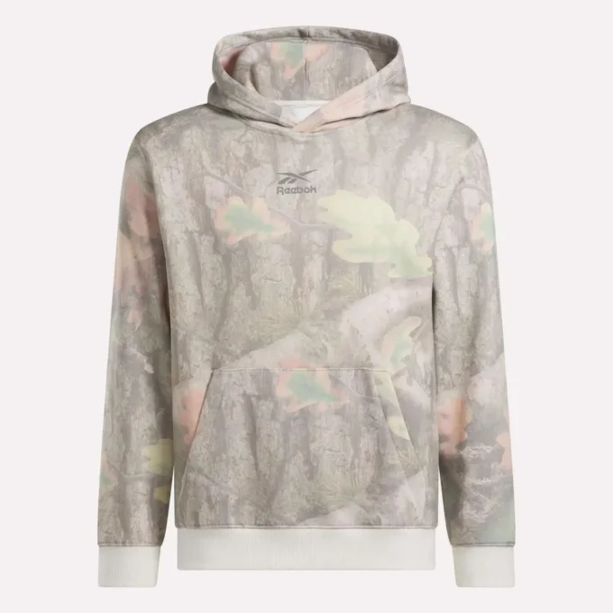 Sudadera con capucha Reebok x MARKET Sudadera con capucha Reebok x MARKET