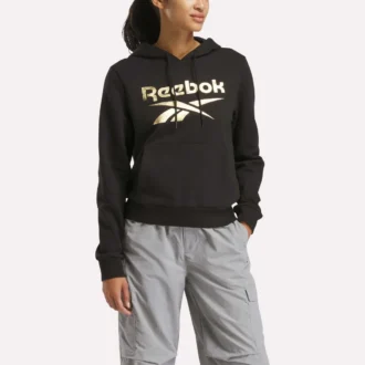 Sudadera con capucha Shine para mujer Sudadera con capucha Shine para mujer