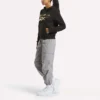 Sudadera con capucha Shine para mujer Sudadera con capucha Shine para mujer