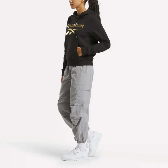 Sudadera con capucha Shine para mujer Sudadera con capucha Shine para mujer