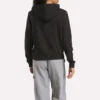 Sudadera con capucha Shine para mujer Sudadera con capucha Shine para mujer