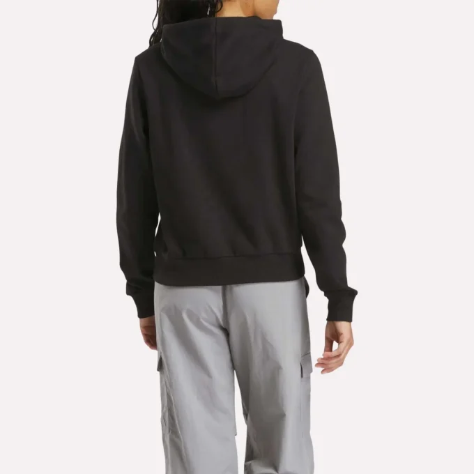 Sudadera con capucha Shine para mujer Sudadera con capucha Shine para mujer