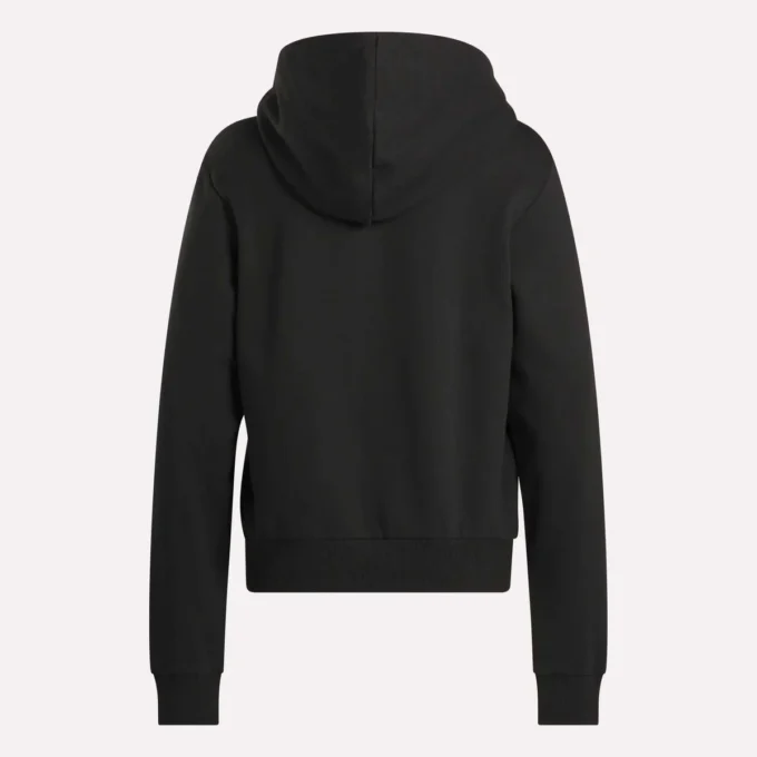 Sudadera con capucha Shine para mujer Sudadera con capucha Shine para mujer