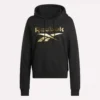 Sudadera con capucha Shine para mujer Sudadera con capucha Shine para mujer