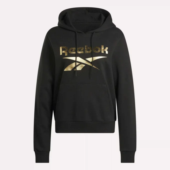 Sudadera con capucha Shine para mujer Sudadera con capucha Shine para mujer