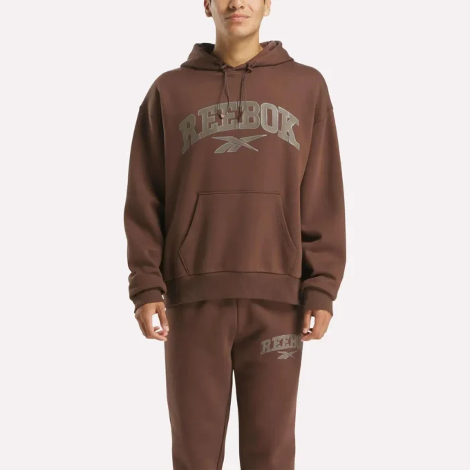 Sudadera con capucha Varsity para hombre Sudadera con capucha Varsity para hombre