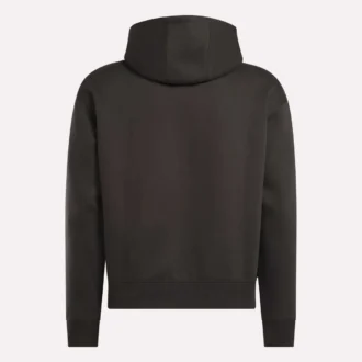 Sudadera con capucha Varsity para hombre