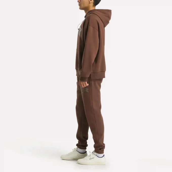 Sudadera con capucha Varsity para hombre Sudadera con capucha Varsity para hombre