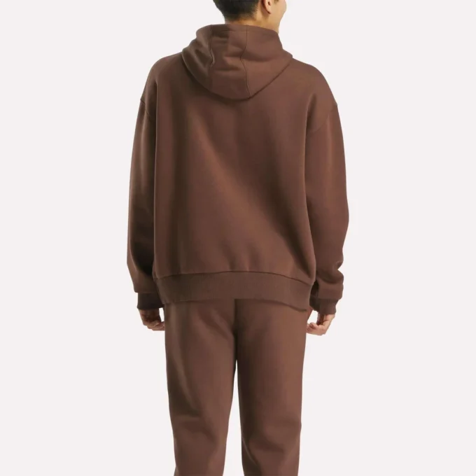 Sudadera con capucha Varsity para hombre Sudadera con capucha Varsity para hombre