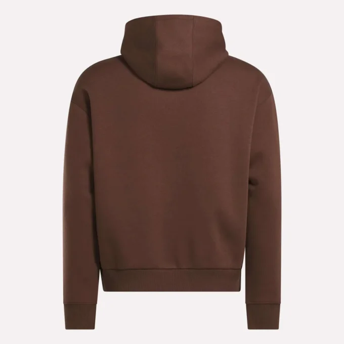 Sudadera con capucha Varsity para hombre Sudadera con capucha Varsity para hombre