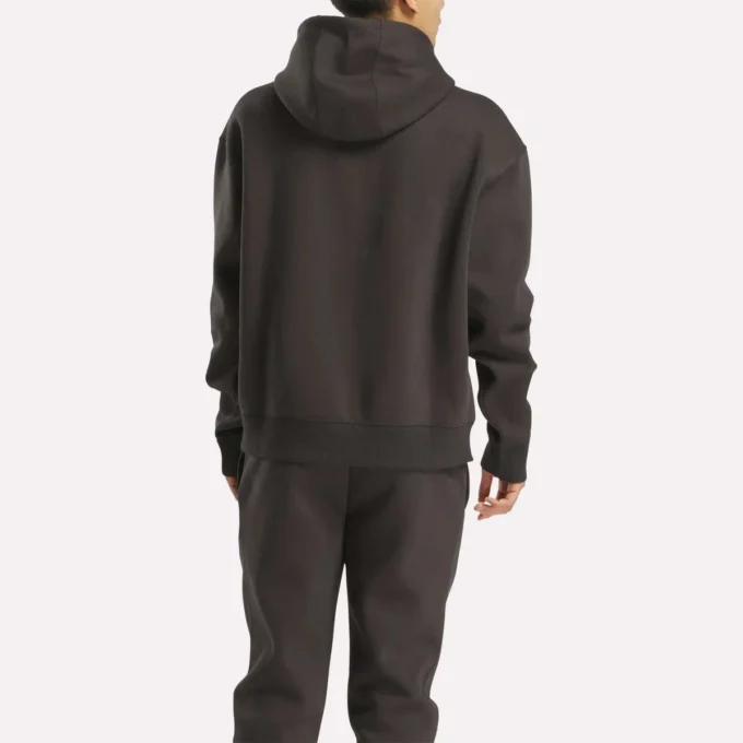 Sudadera con capucha Varsity para hombre Sudadera con capucha Varsity para hombre