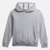 Sudadera con capucha Vector Patch para niño Sudadera con capucha Vector Patch para niño