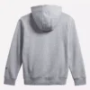 Sudadera con capucha Vector Patch para niño Sudadera con capucha Vector Patch para niño