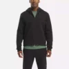 Sudadera con capucha y cremallera completa Active Collective DreamBlend para hombre Sudadera con capucha y cremallera completa Active Collective DreamBlend para hombre