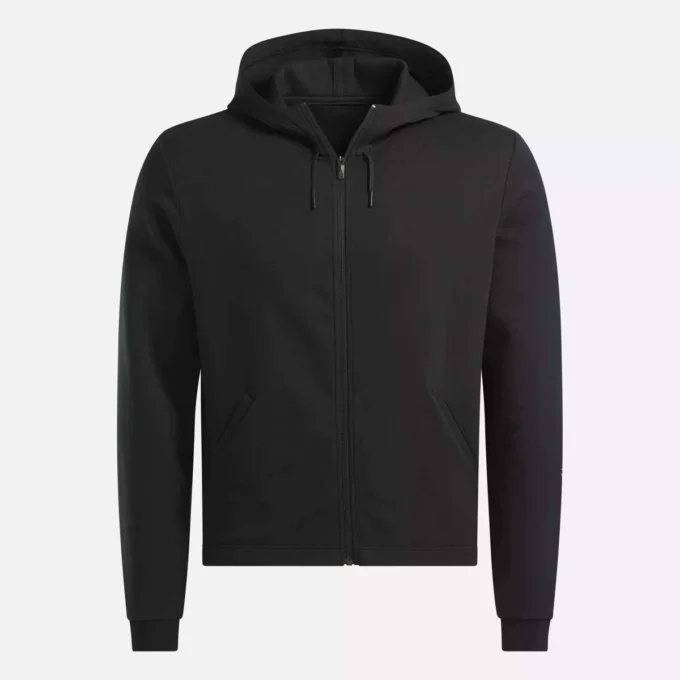 Sudadera con capucha y cremallera completa Active Collective DreamBlend para hombre Sudadera con capucha y cremallera completa Active Collective DreamBlend para hombre