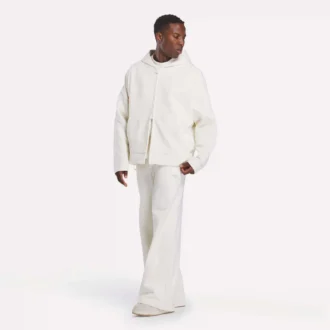 Sudadera con capucha y cremallera completa Reebok x CHUKWU