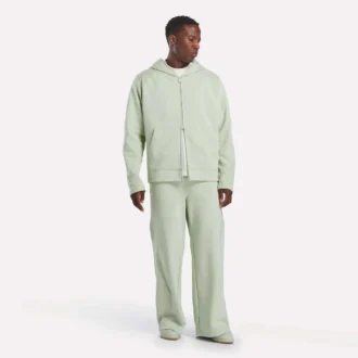 Sudadera con capucha y cremallera completa Reebok x CHUKWU