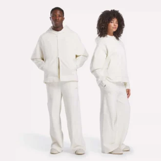 Sudadera con capucha y cremallera completa Reebok x CHUKWU
