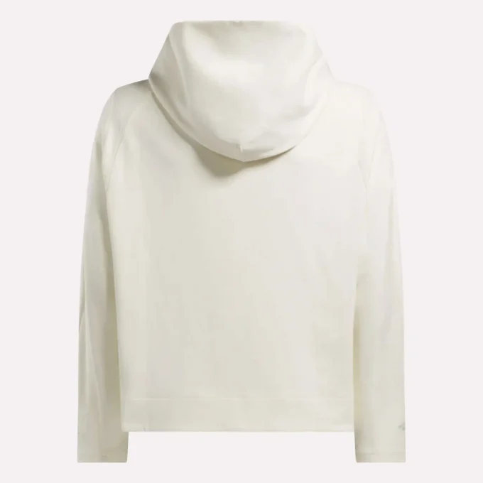 Sudadera con capucha y cremallera completa Reebok x CHUKWU Sudadera con capucha y cremallera completa Reebok x CHUKWU